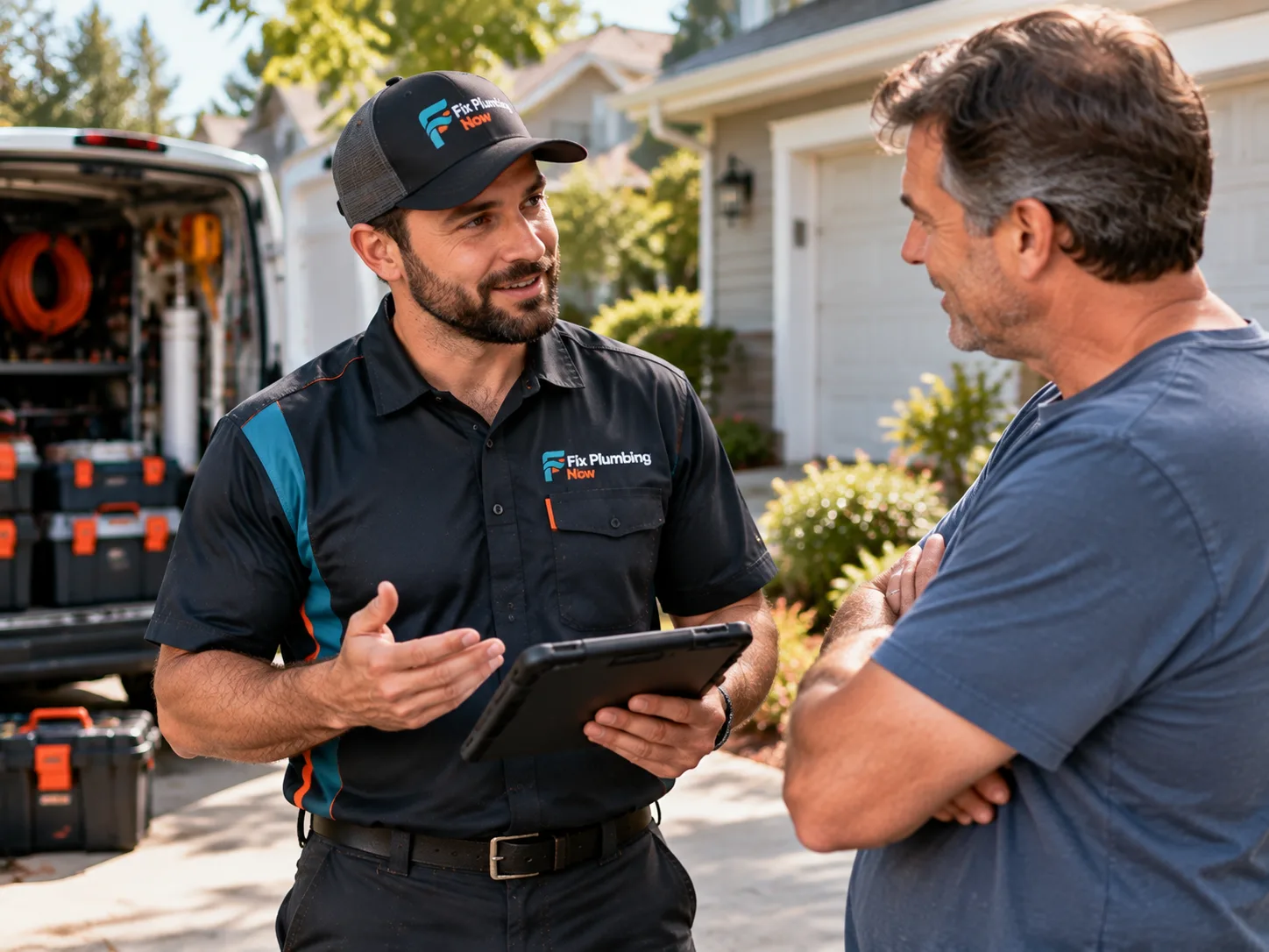 Clogged Drain Service Arcadia, OH FAQs